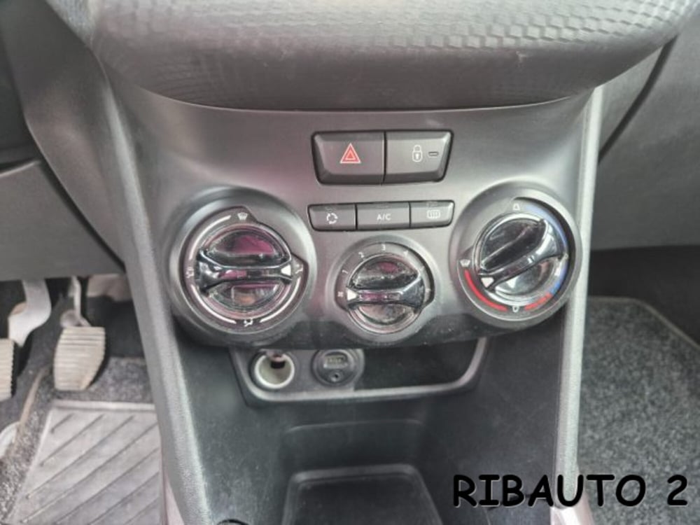 Peugeot 2008 usata a Cuneo (7)
