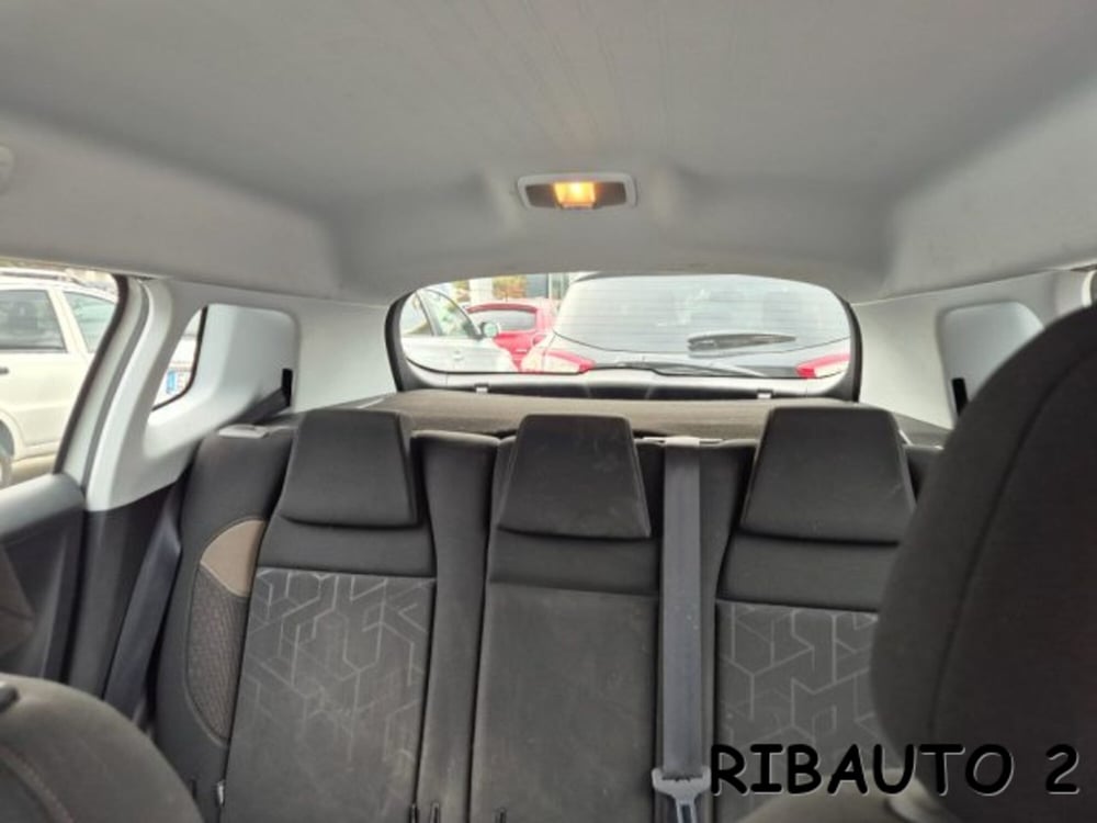 Peugeot 2008 usata a Cuneo (9)