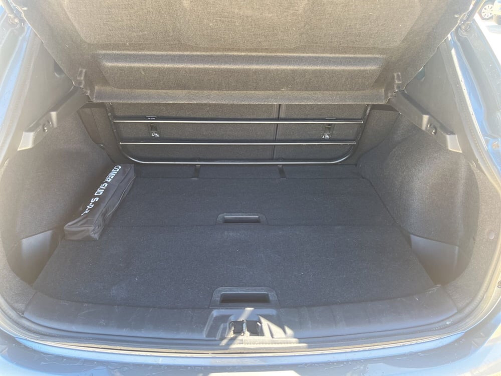 Nissan Qashqai usata a Ragusa (6)