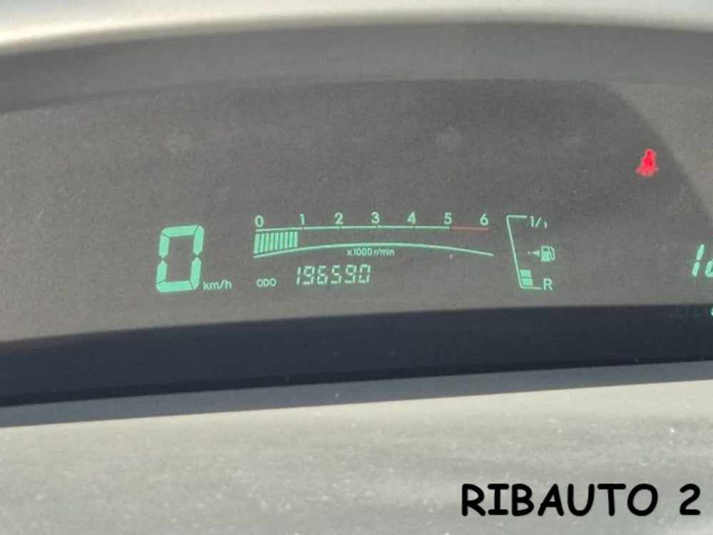 Toyota Yaris usata a Cuneo (17)