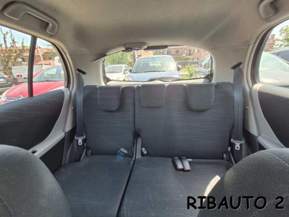 Toyota Yaris usata a Cuneo (20)