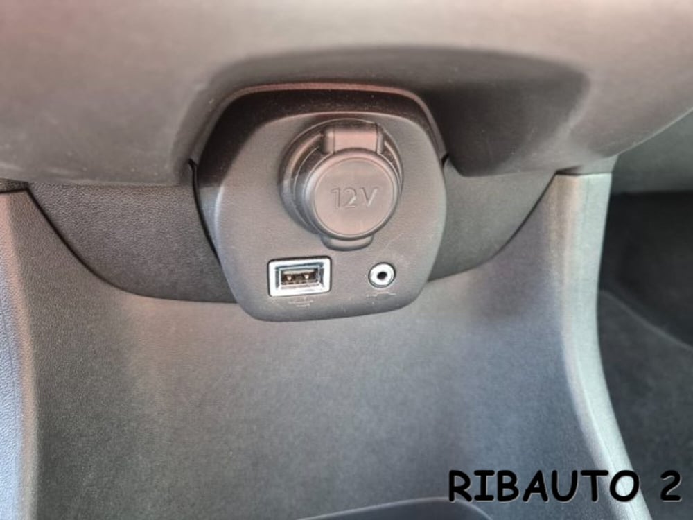 Toyota Aygo usata a Cuneo (12)