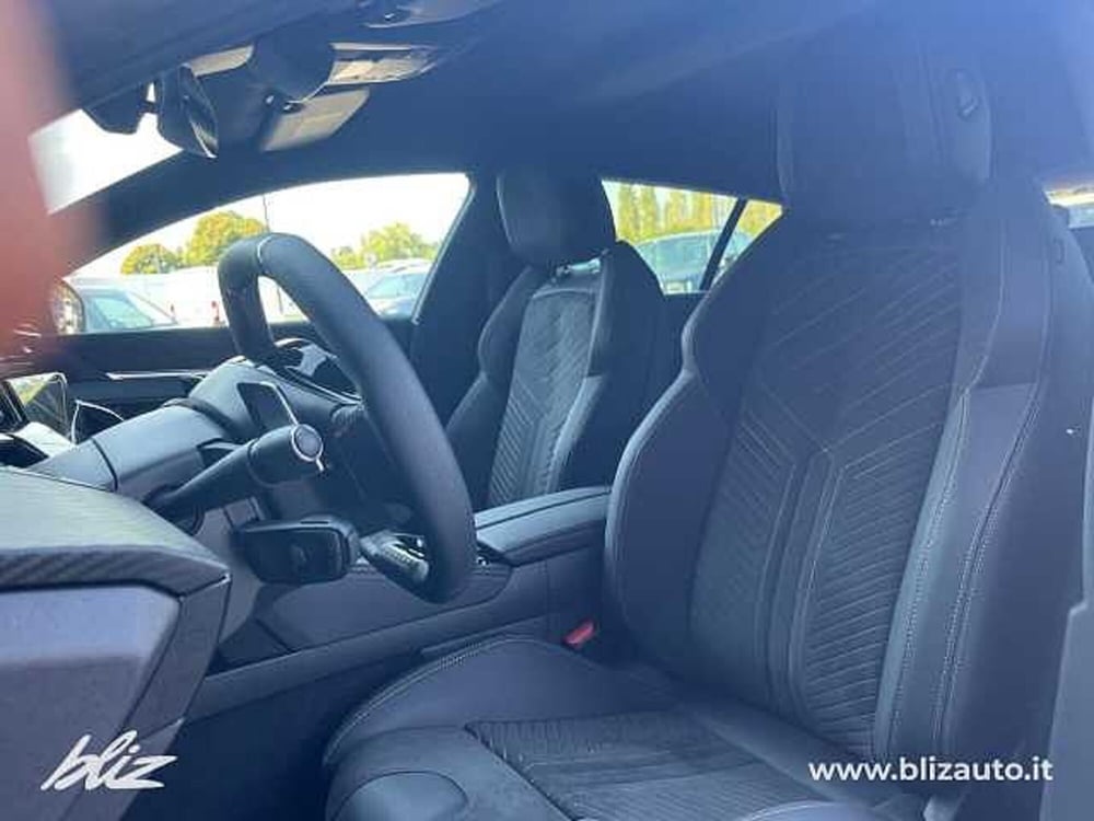Peugeot 508 SW nuova a Udine (13)