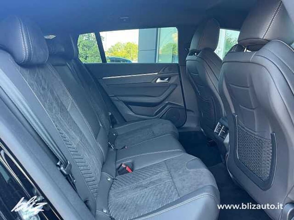 Peugeot 508 SW nuova a Udine (15)