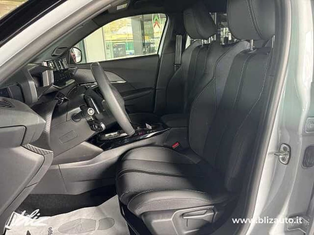 Peugeot 2008 nuova a Udine (11)
