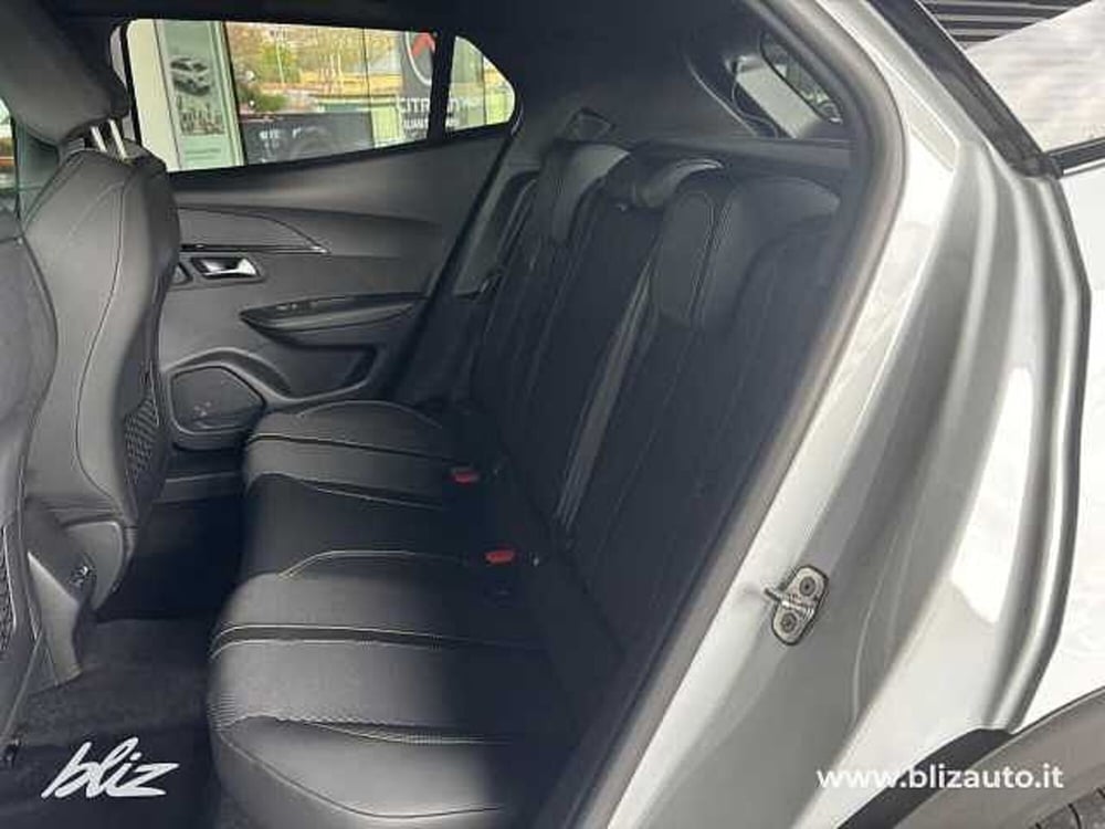 Peugeot 2008 nuova a Udine (12)