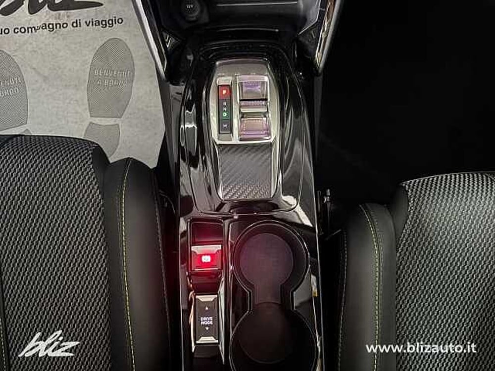 Peugeot 2008 nuova a Udine (14)