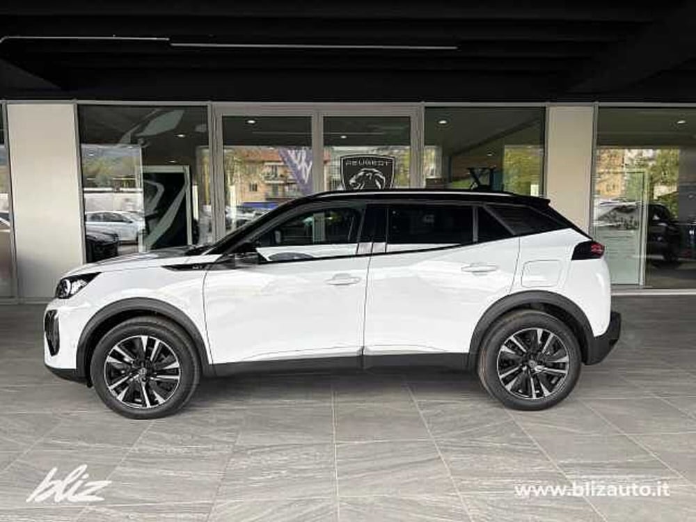 Peugeot 2008 nuova a Udine (2)
