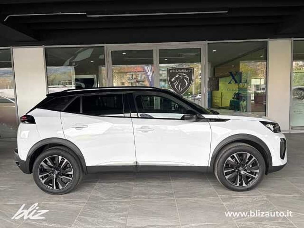 Peugeot 2008 nuova a Udine (6)