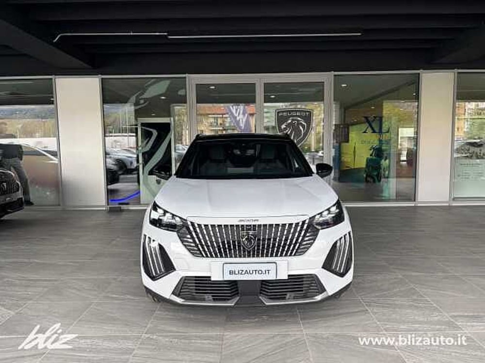 Peugeot 2008 nuova a Udine (8)