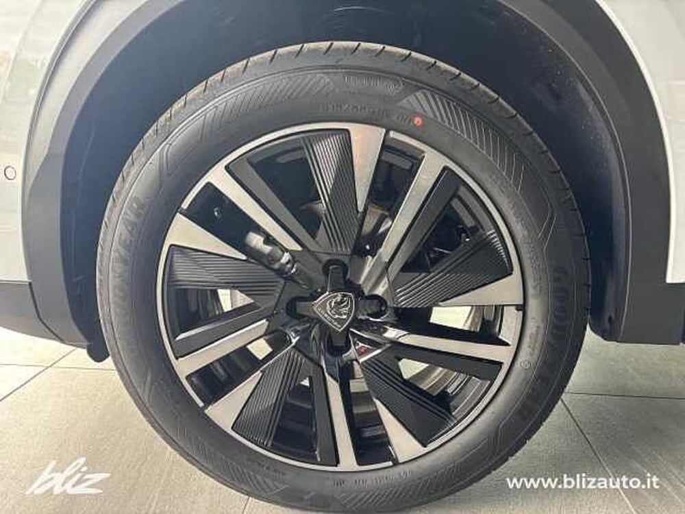 Peugeot 2008 nuova a Udine (9)