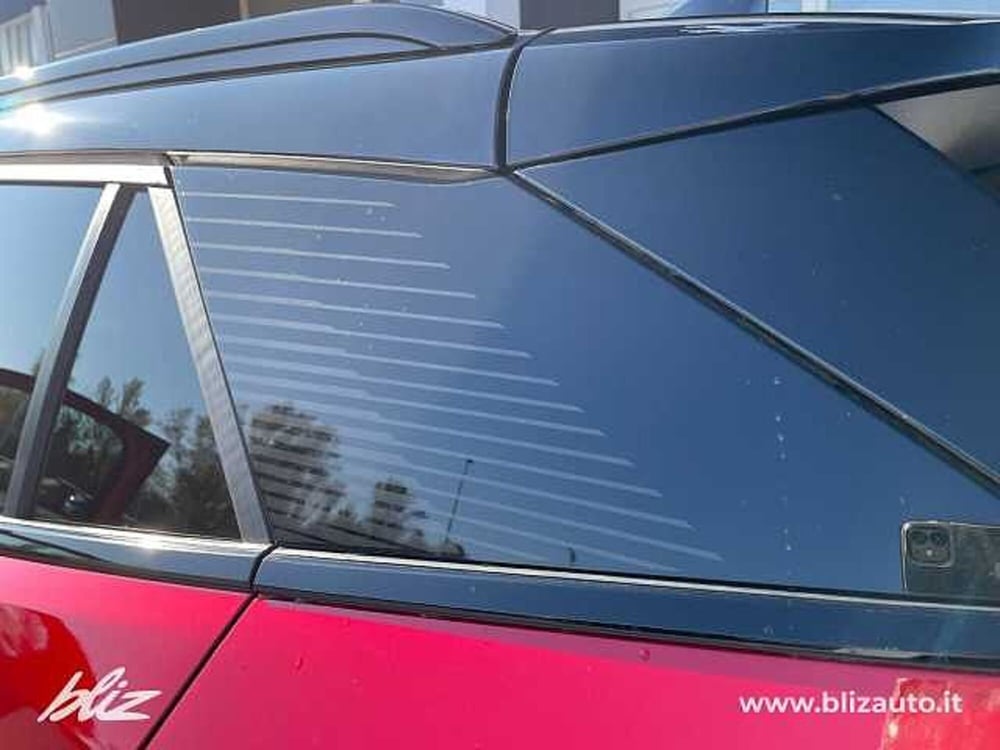 Peugeot 2008 nuova a Udine (10)