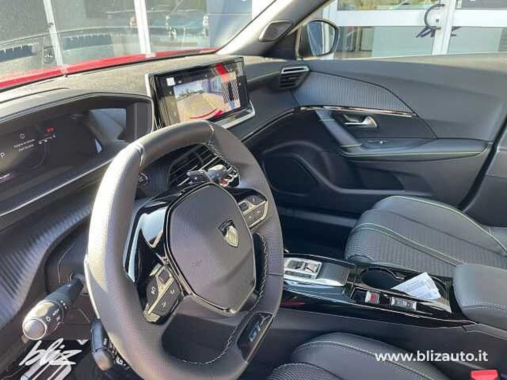 Peugeot 2008 nuova a Udine (11)