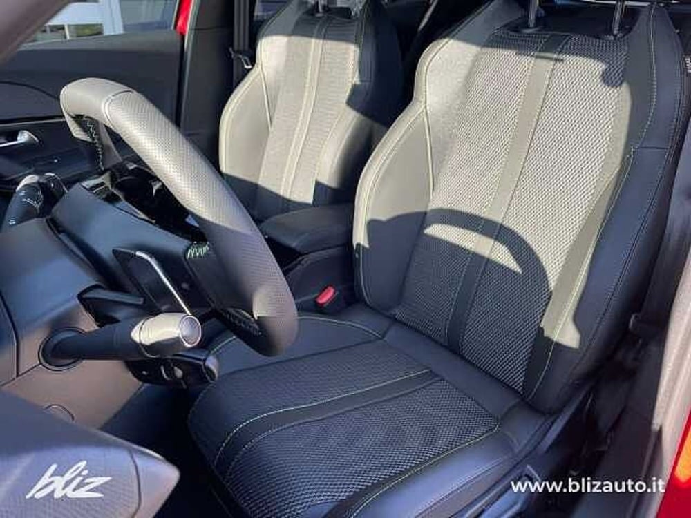 Peugeot 2008 nuova a Udine (12)