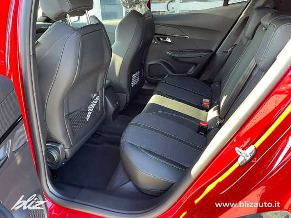 Peugeot 2008 nuova a Udine (13)