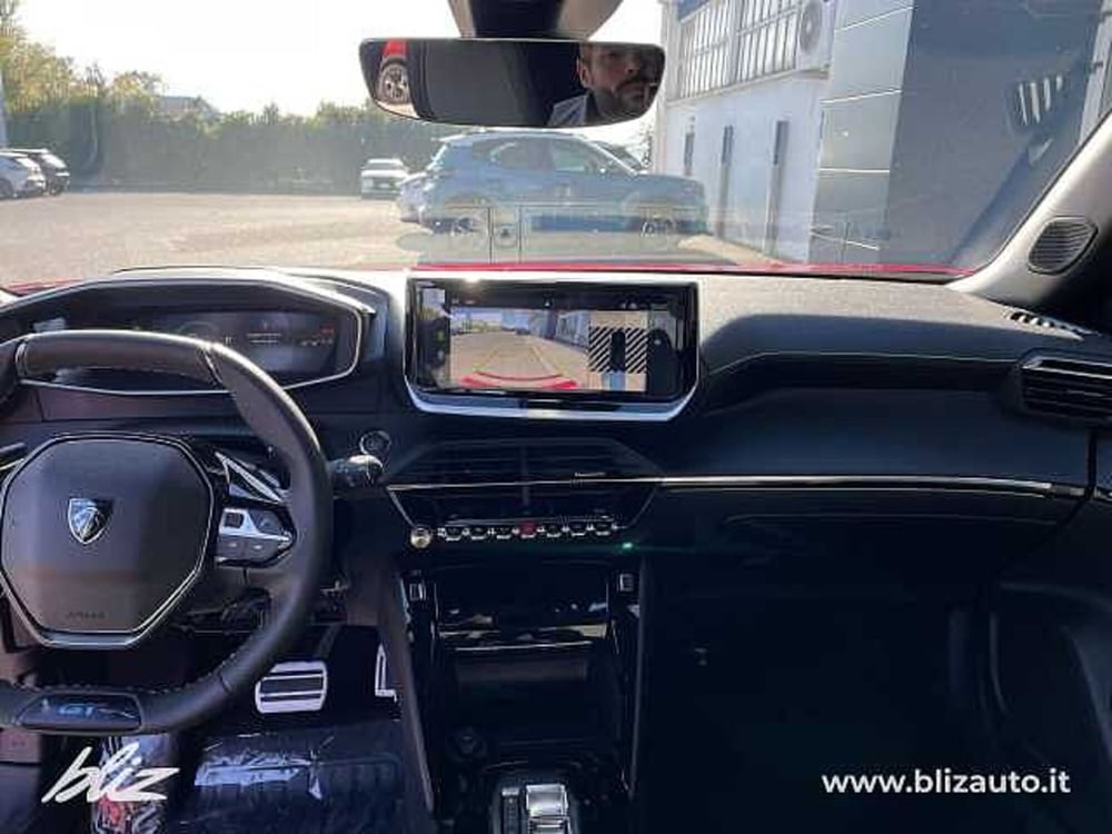 Peugeot 2008 nuova a Udine (14)