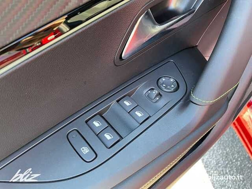 Peugeot 2008 nuova a Udine (15)