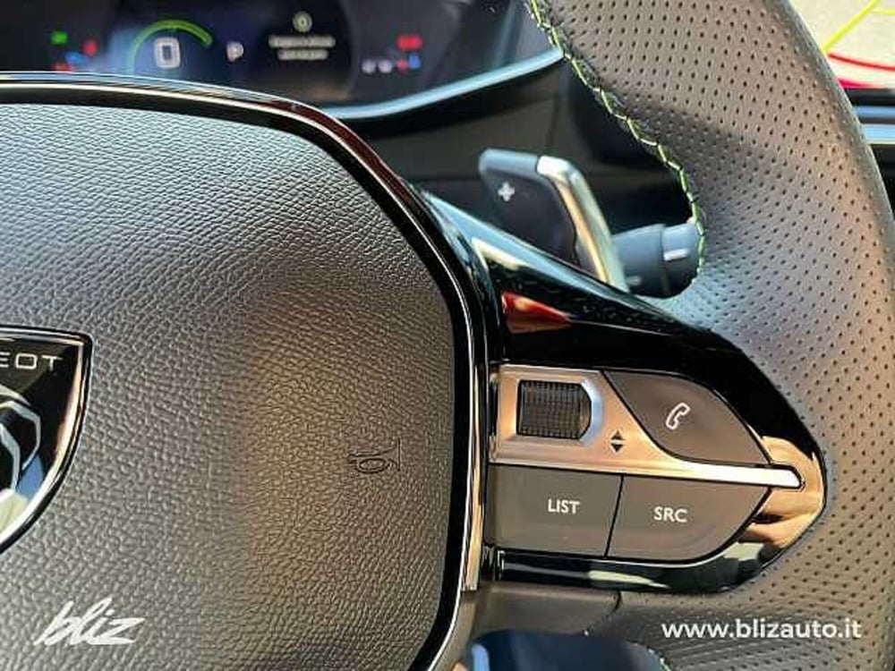 Peugeot 2008 nuova a Udine (16)