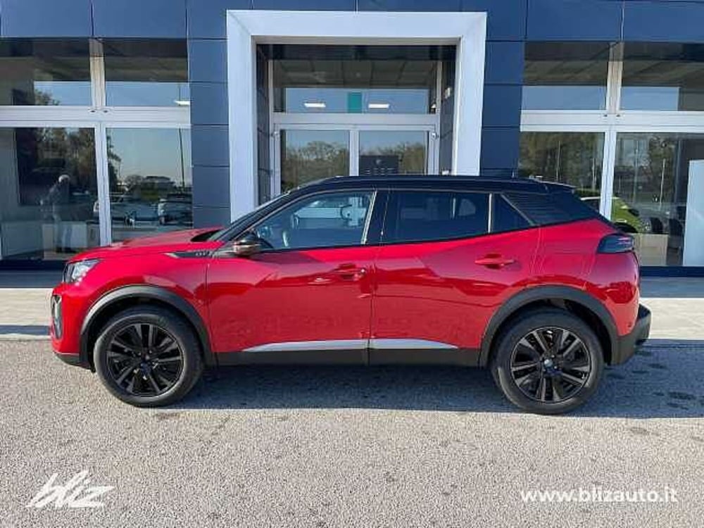 Peugeot 2008 nuova a Udine (8)