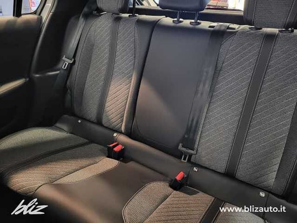 Peugeot 208 nuova a Udine (12)