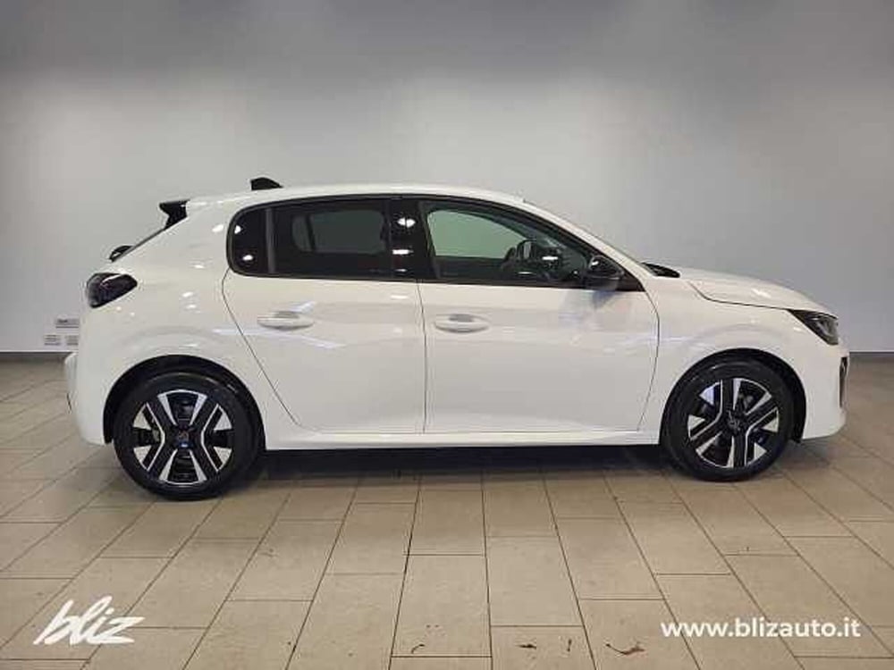 Peugeot 208 nuova a Udine (7)