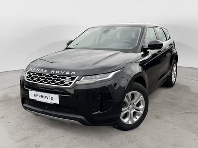 Land Rover Range Rover Evoque 2.0D I4 163 CV del 2021 usata a Misterbianco