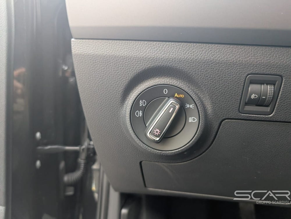 SEAT Ibiza usata a Livorno (18)
