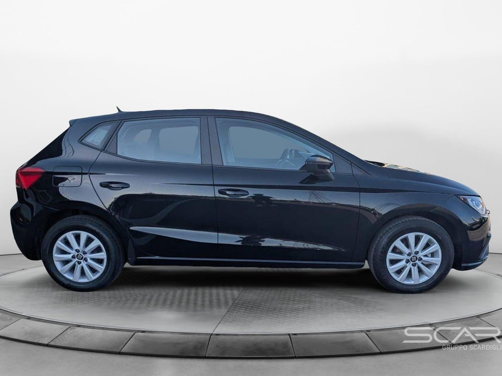 SEAT Ibiza usata a Livorno (2)