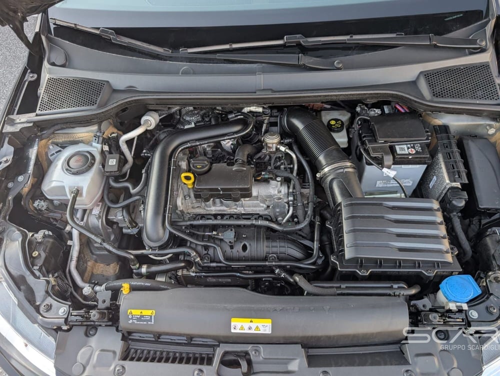 SEAT Ibiza usata a Livorno (20)