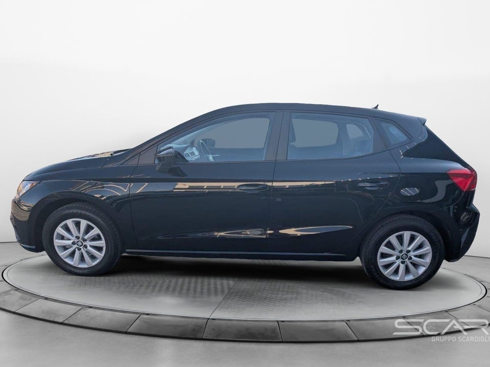 SEAT Ibiza usata a Livorno (6)