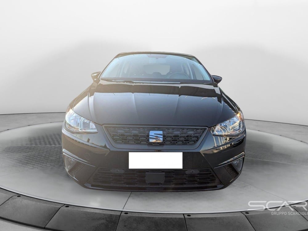 SEAT Ibiza usata a Livorno (7)