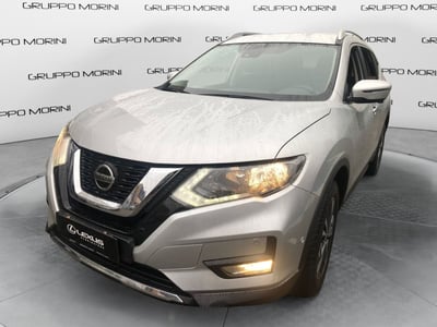 Nissan X-Trail dCi 150 2WD N-Connecta del 2019 usata a San Lazzaro di Savena