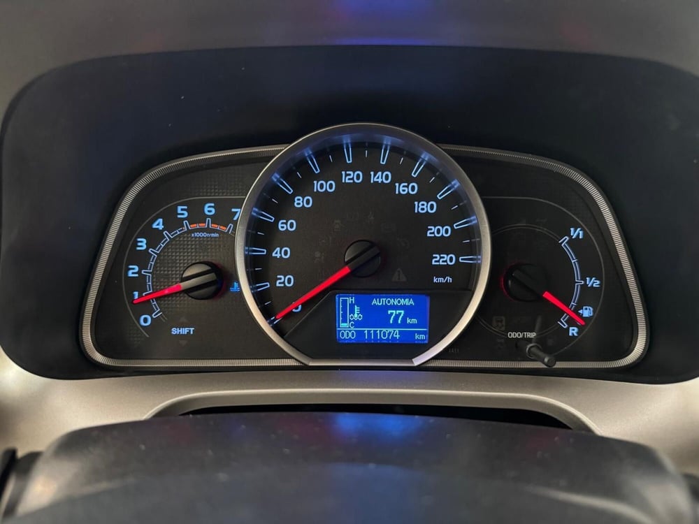 Toyota Rav4 usata a Modena (12)