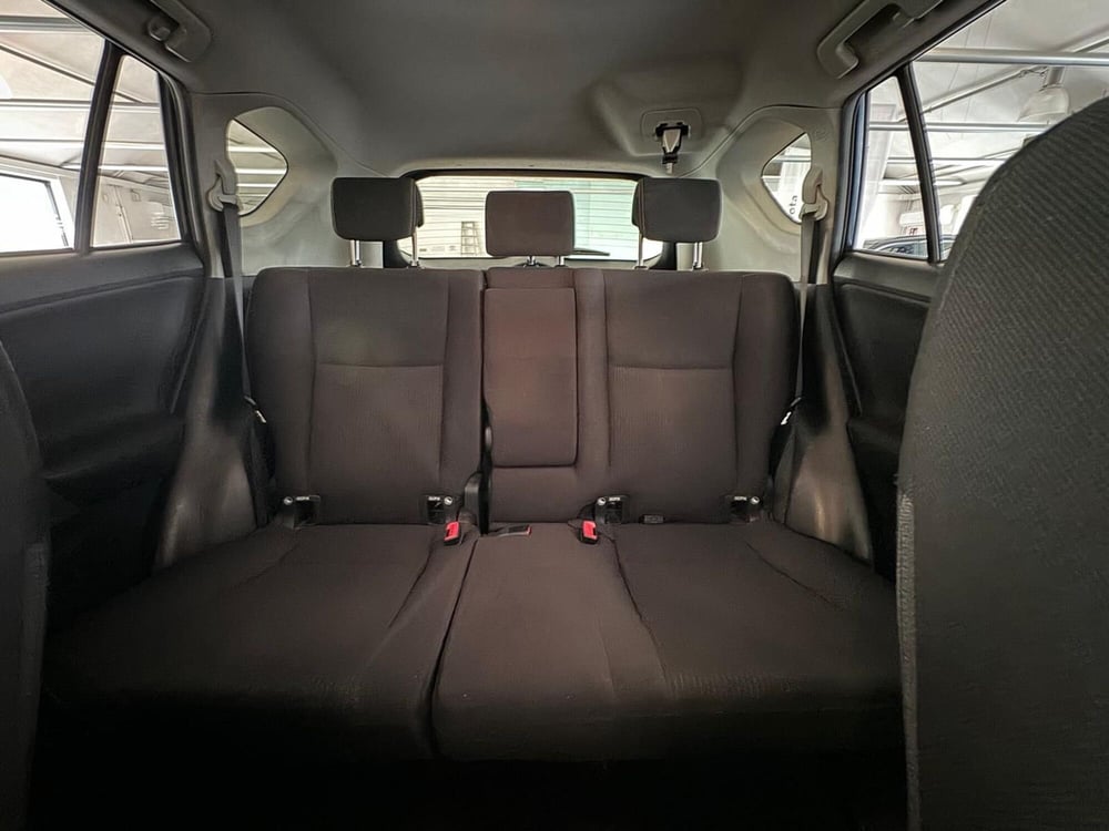 Toyota Rav4 usata a Modena (17)