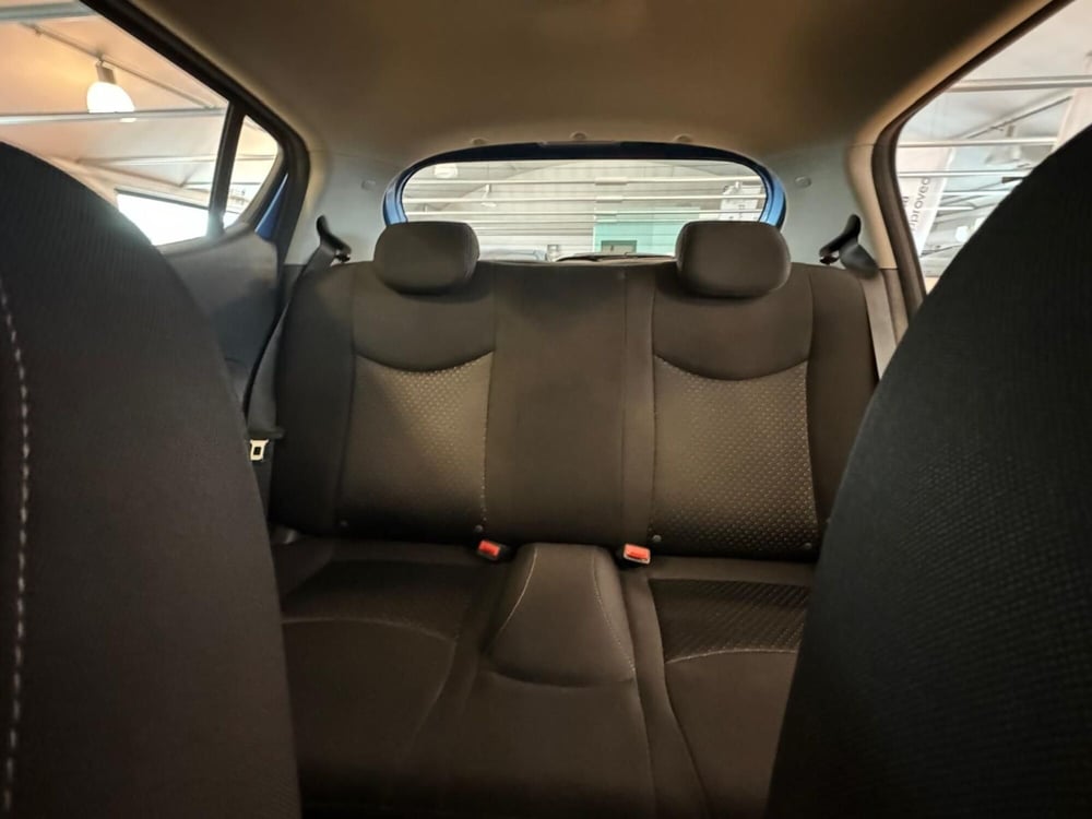Opel Karl usata a Modena (15)