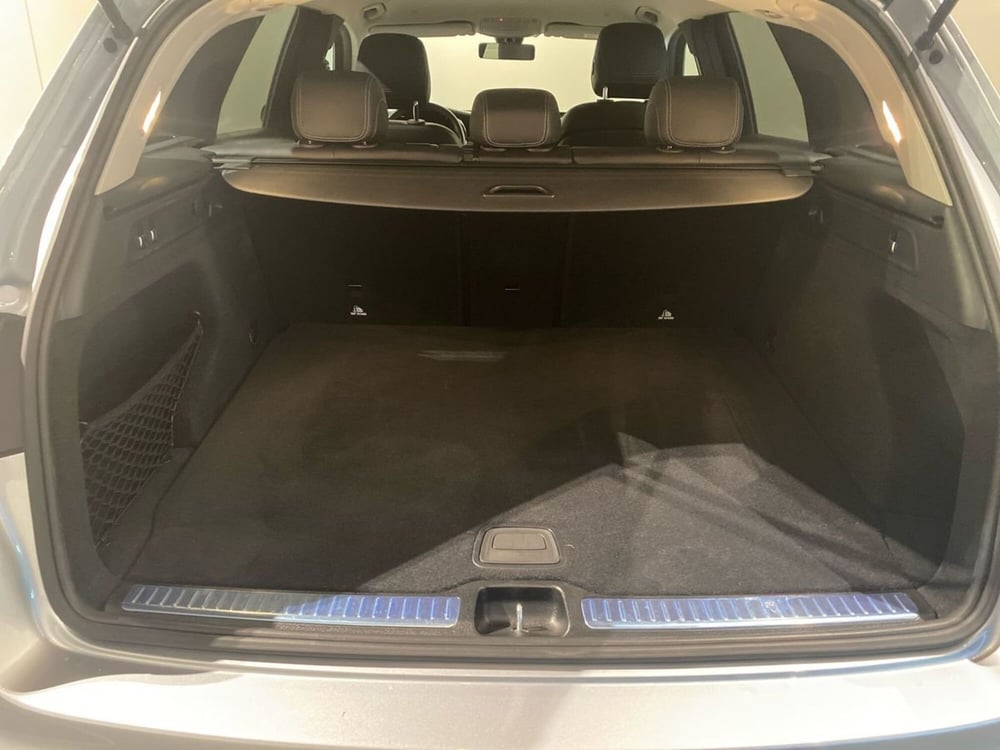 Mercedes-Benz GLC SUV usata a Bergamo (9)