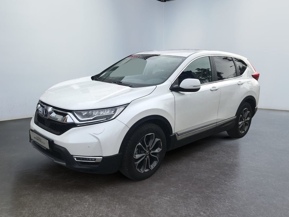Honda CR-V usata a Ravenna