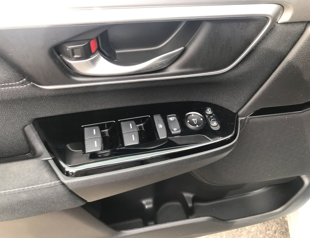 Honda CR-V usata a Ravenna (12)