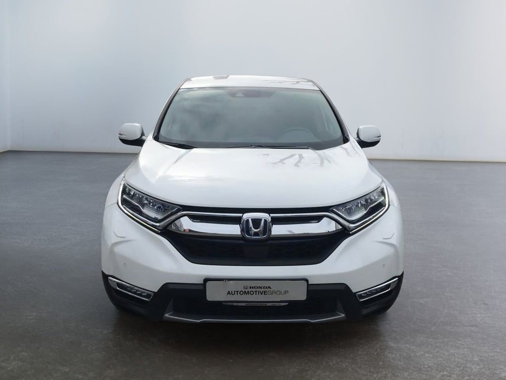 Honda CR-V usata a Ravenna (2)