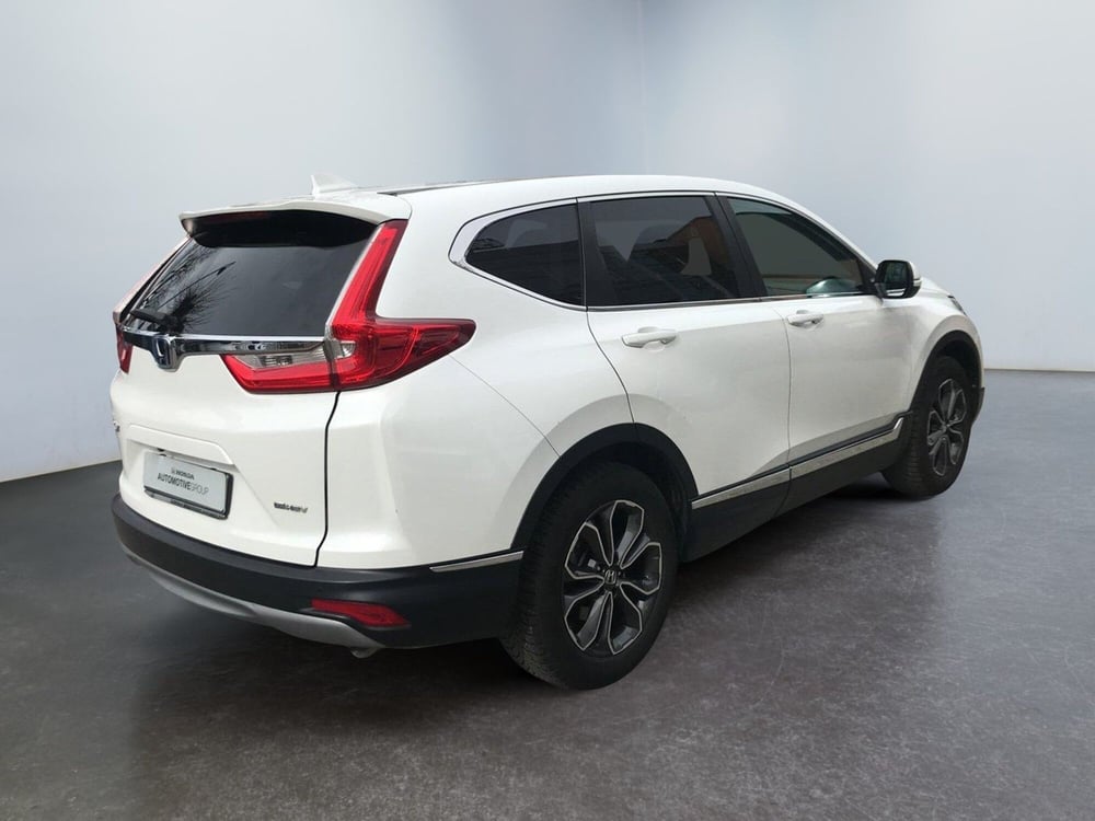 Honda CR-V usata a Ravenna (5)