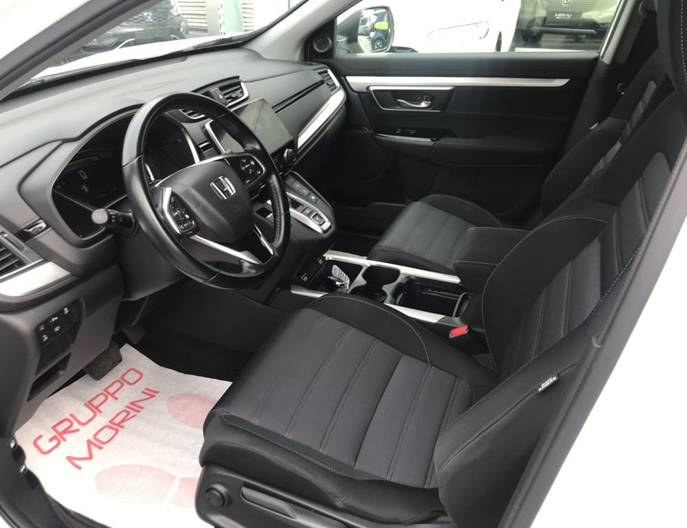 Honda CR-V usata a Ravenna (8)