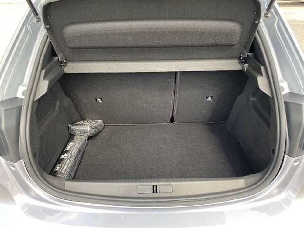 Peugeot 208 usata a Napoli (17)