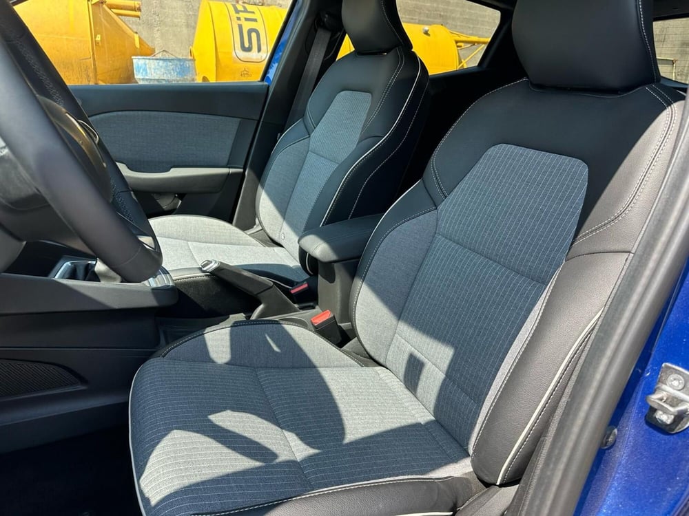 Renault Clio usata a Monza e Brianza (6)