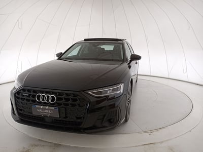 Audi A8 L 50 TDI 3.0 quattro tiptronic del 2023 usata a Lecce