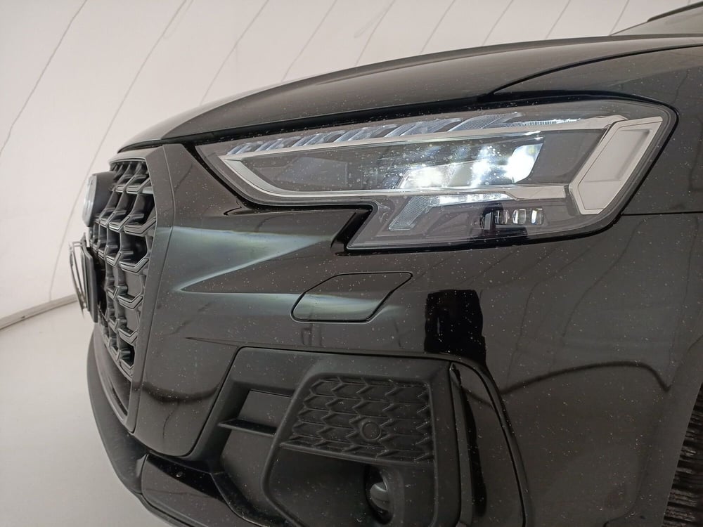 Audi A8 usata a Lecce (11)