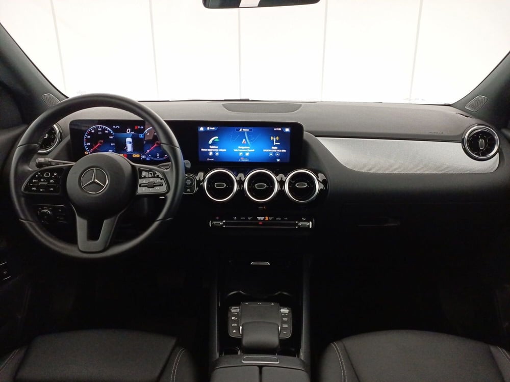 Mercedes-Benz GLA SUV usata a Barletta-Andria-Trani (10)