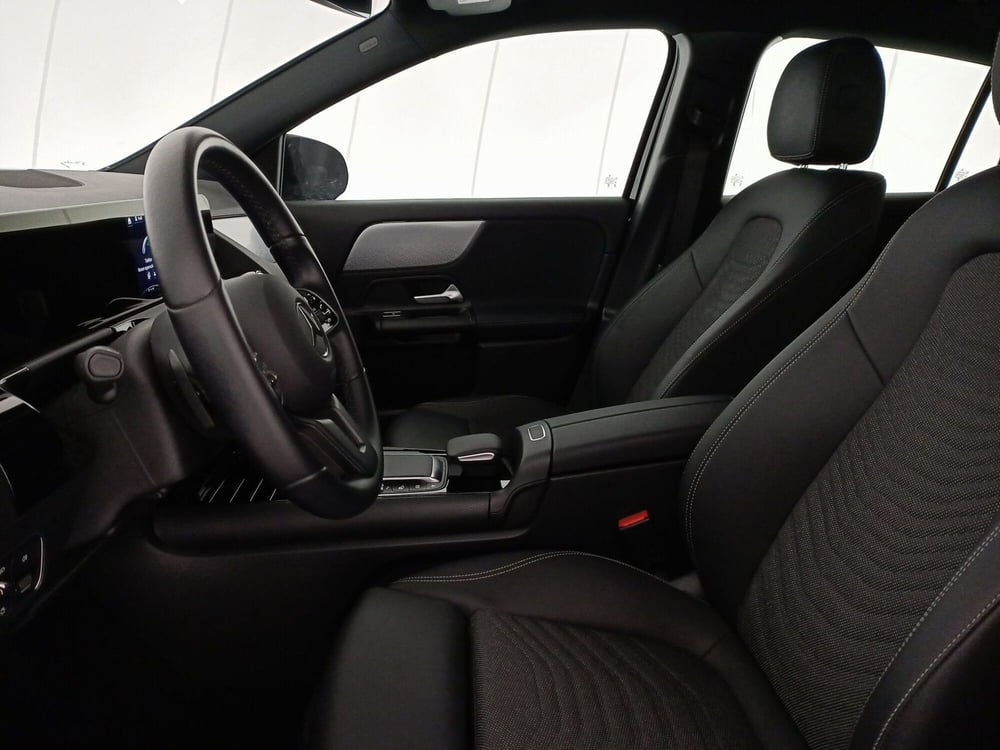 Mercedes-Benz GLA SUV usata a Barletta-Andria-Trani (6)