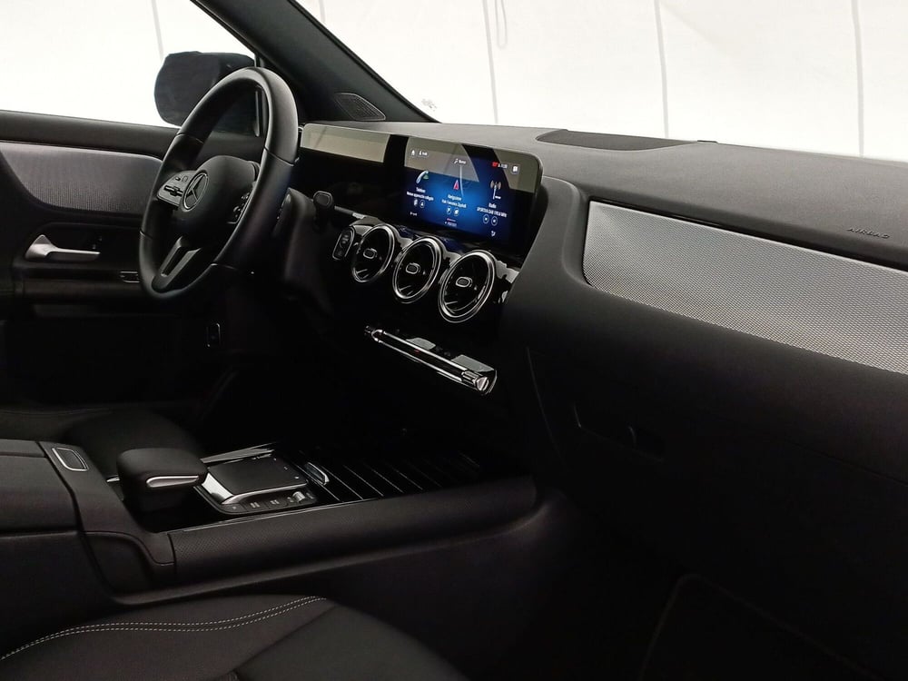 Mercedes-Benz GLA SUV usata a Barletta-Andria-Trani (7)