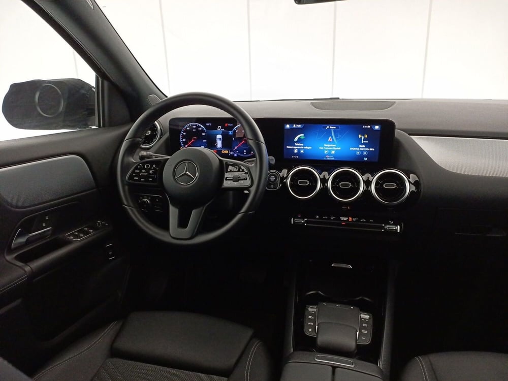 Mercedes-Benz GLA SUV usata a Barletta-Andria-Trani (9)