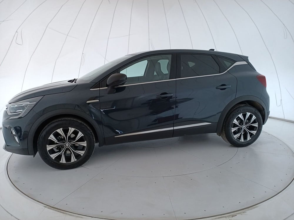 Renault Captur usata a Barletta-Andria-Trani (2)